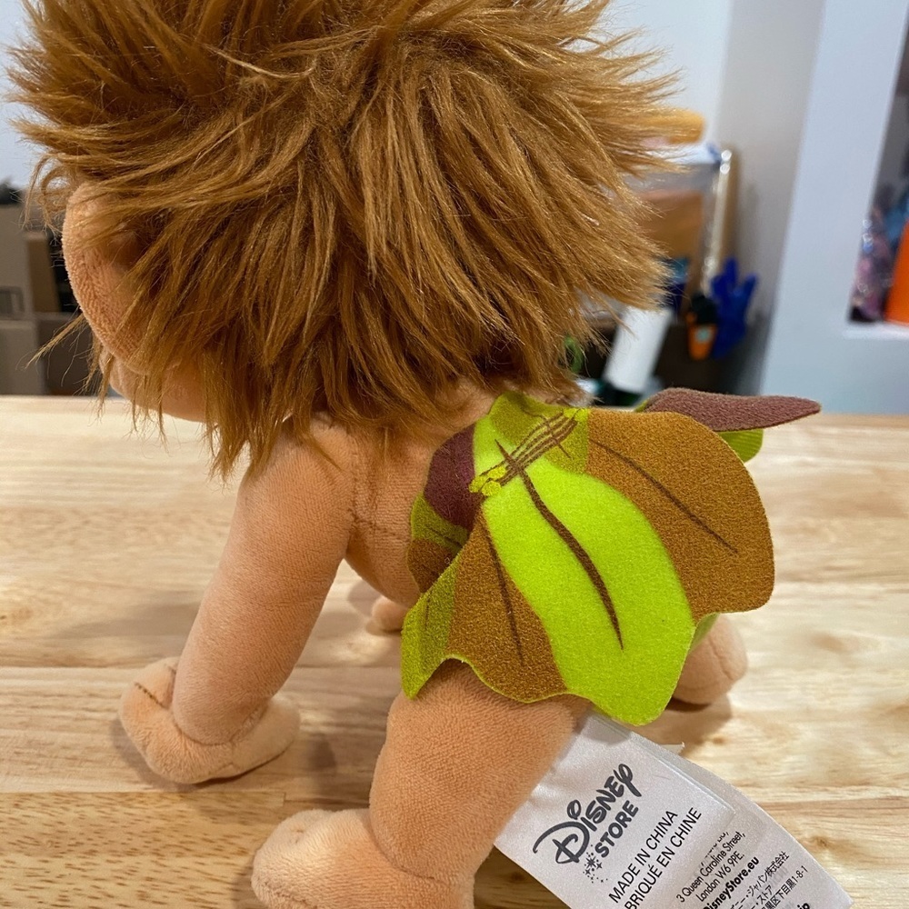 The good dinosaur plush - Picture 2 of 5